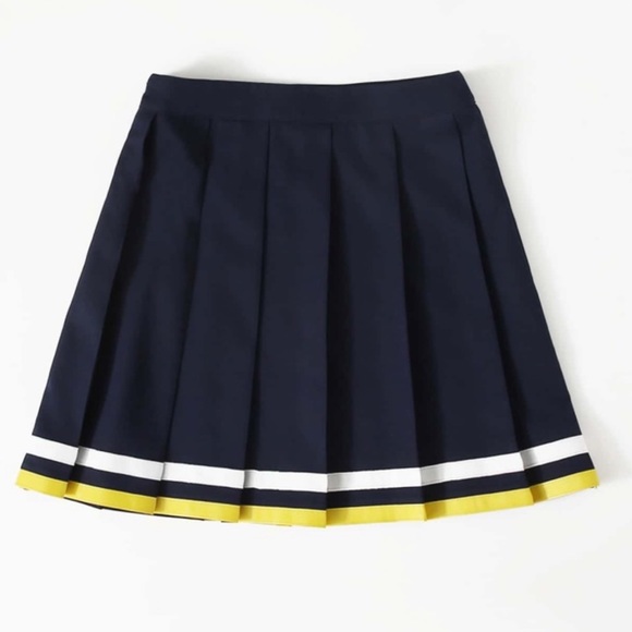Pleated skirt - Picture 1 of 5